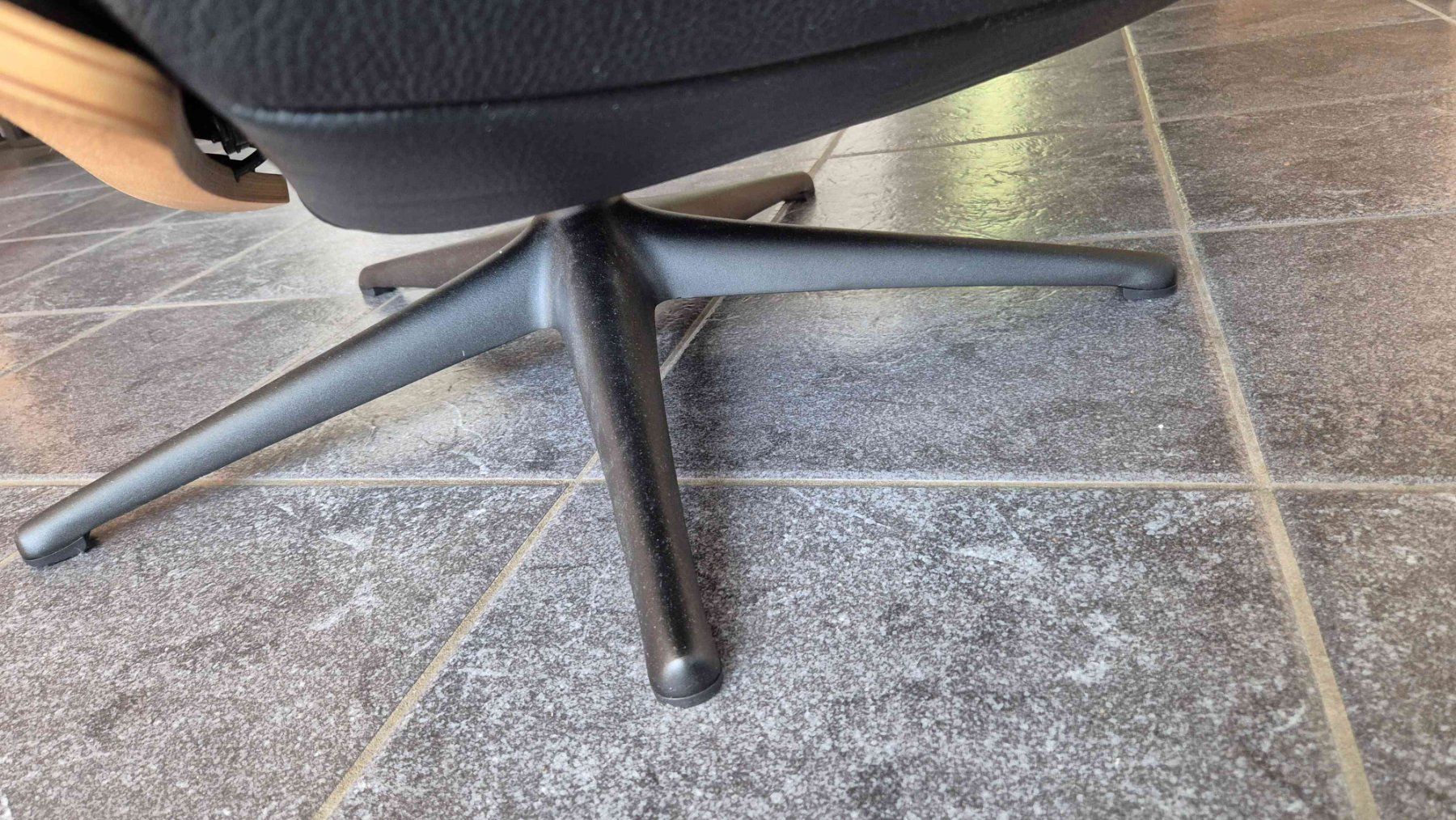 Sessel: Relaxsessel Cam aus Leder – Gebraucht aus Matten b. Interl von wei_qbj9 5