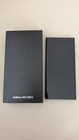 Samsung Galaxy S23 Ultra Schwarz 256 GB