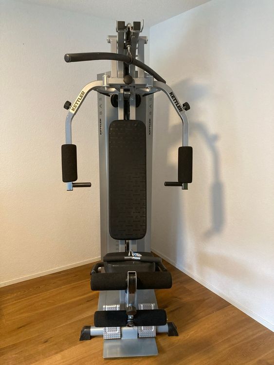 Kettler basic discount e multi gym