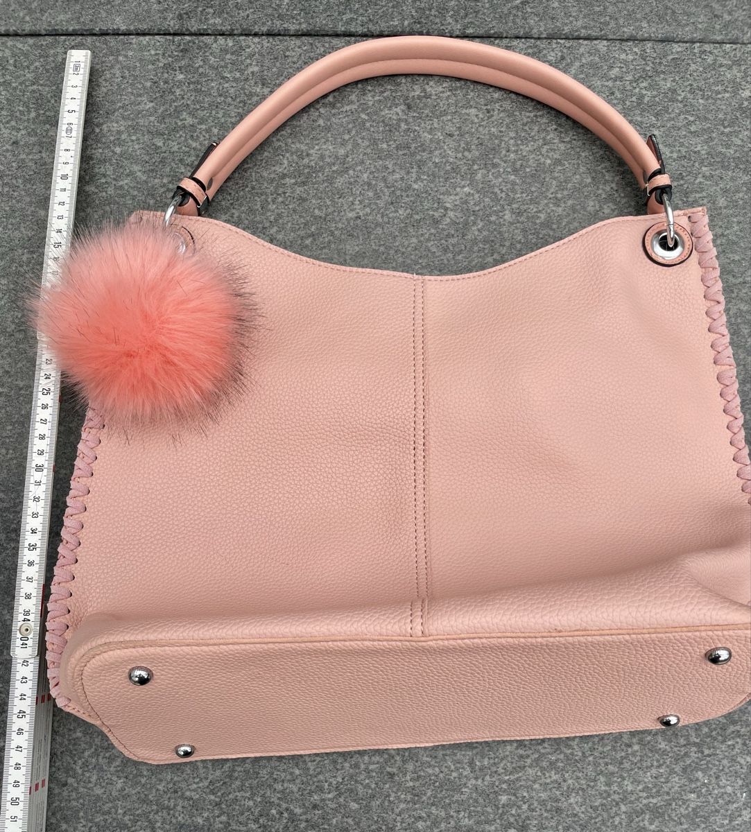 Sacs femmes: Handtasche rosa – D'occasion à Schlatt ZH par Vdkummer 2