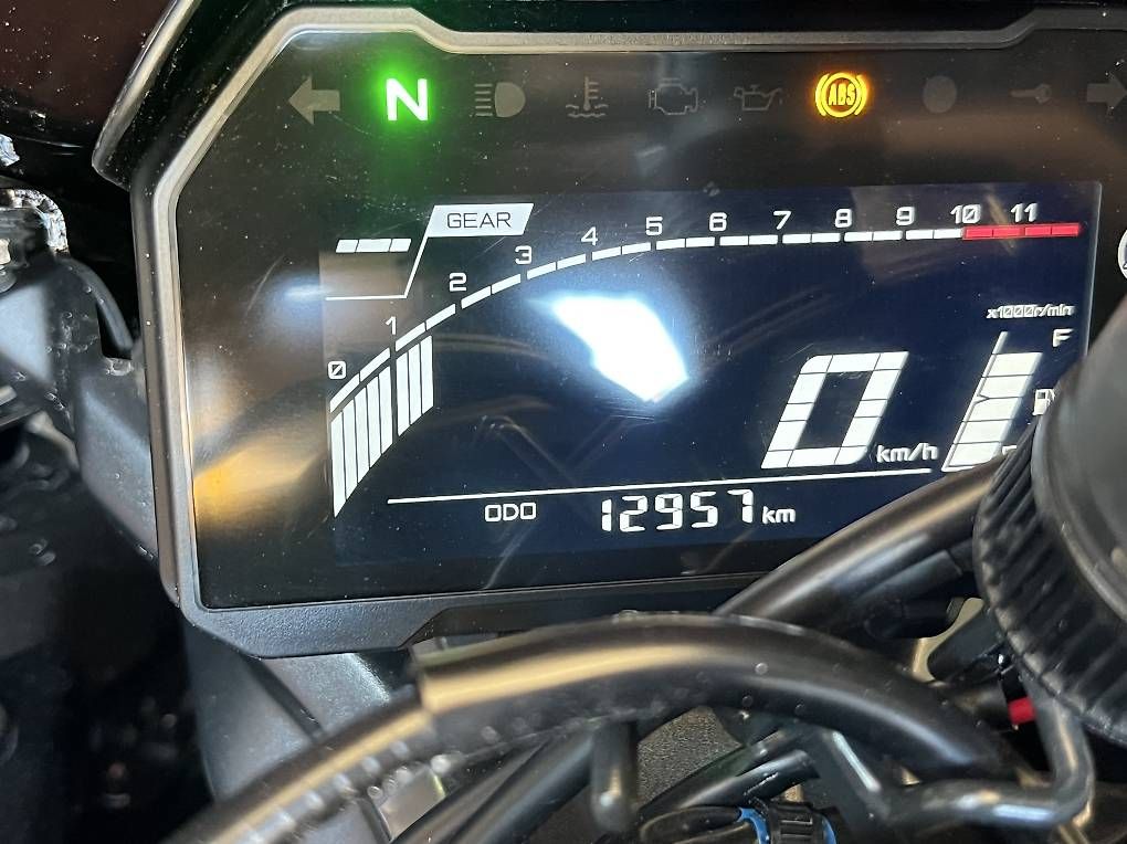 Strada: Yamaha R7 35kw  – Usato da Courfaivre venduto da ChriMecanix95 3