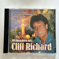 Weihnachten mit Cliff Richard - CD
