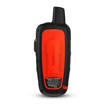 Garmin Navigatori: Garmin inReach Explorer – Usato da Wiler b. Seedorf venduto da Sdolde 3