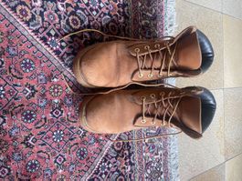 Timberland Stiefel