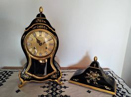 Neuenburger Uhr