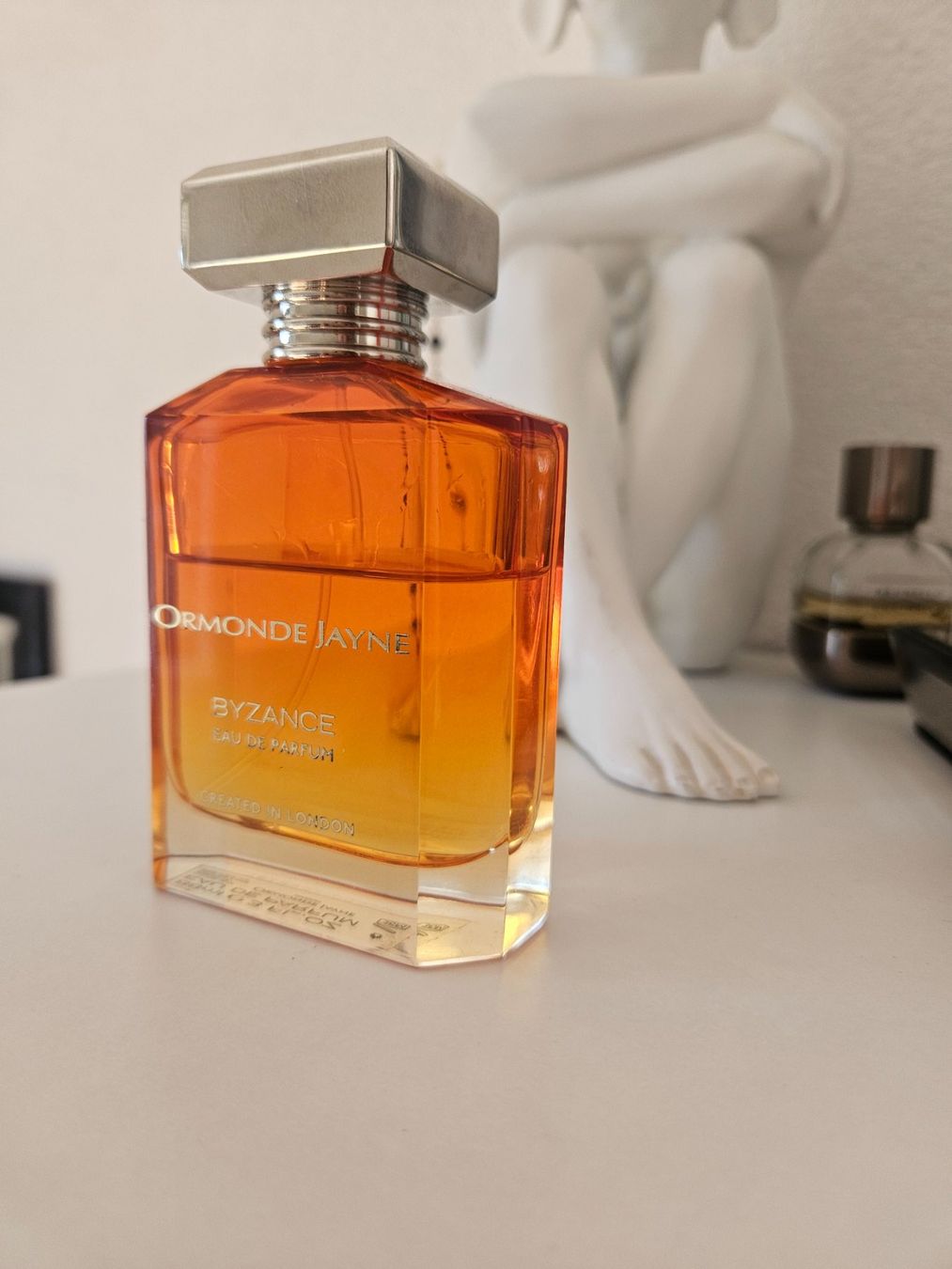 Ormonde Jayne Profumi & Eau de Toilette: Ormonde Jayne Byzance 88 ml – Usato da Bex venduto da bes_9dyf 3