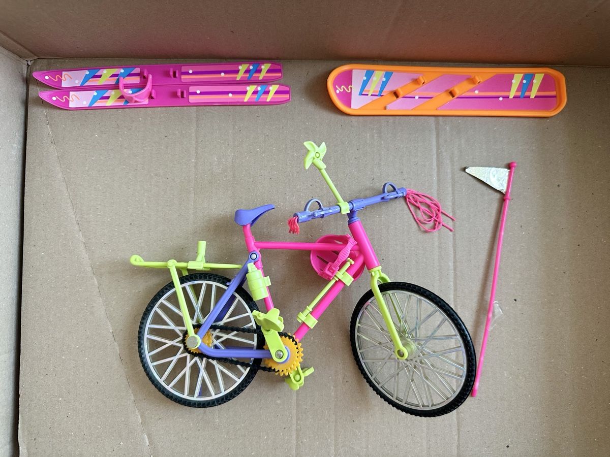 Puppen: Vintage Barbie Puppen  – Gebraucht aus Zürich von Kat_5557 6