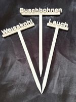 Pflanzenstecker (Garten)