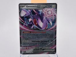 Schwarze Blitze - Genesect ex  (BLK 67) - DE