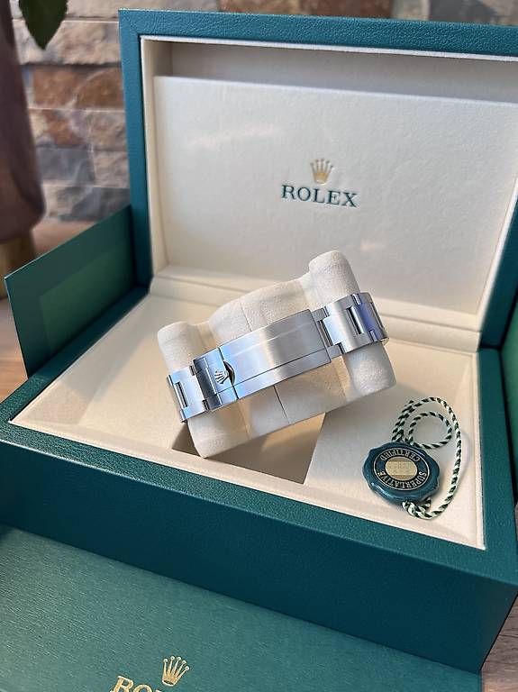 Rolex Orologi: Rolex Sea Dweller NEU – Nuovo e nell'imballaggio originale da Biel-Bienne venduto da fer_7gy5 3