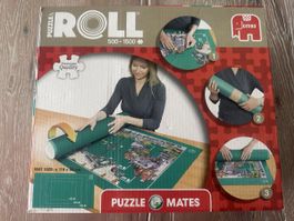 Jumbo Roll Puzzle Matte  – Top Zustand🧩🧩
