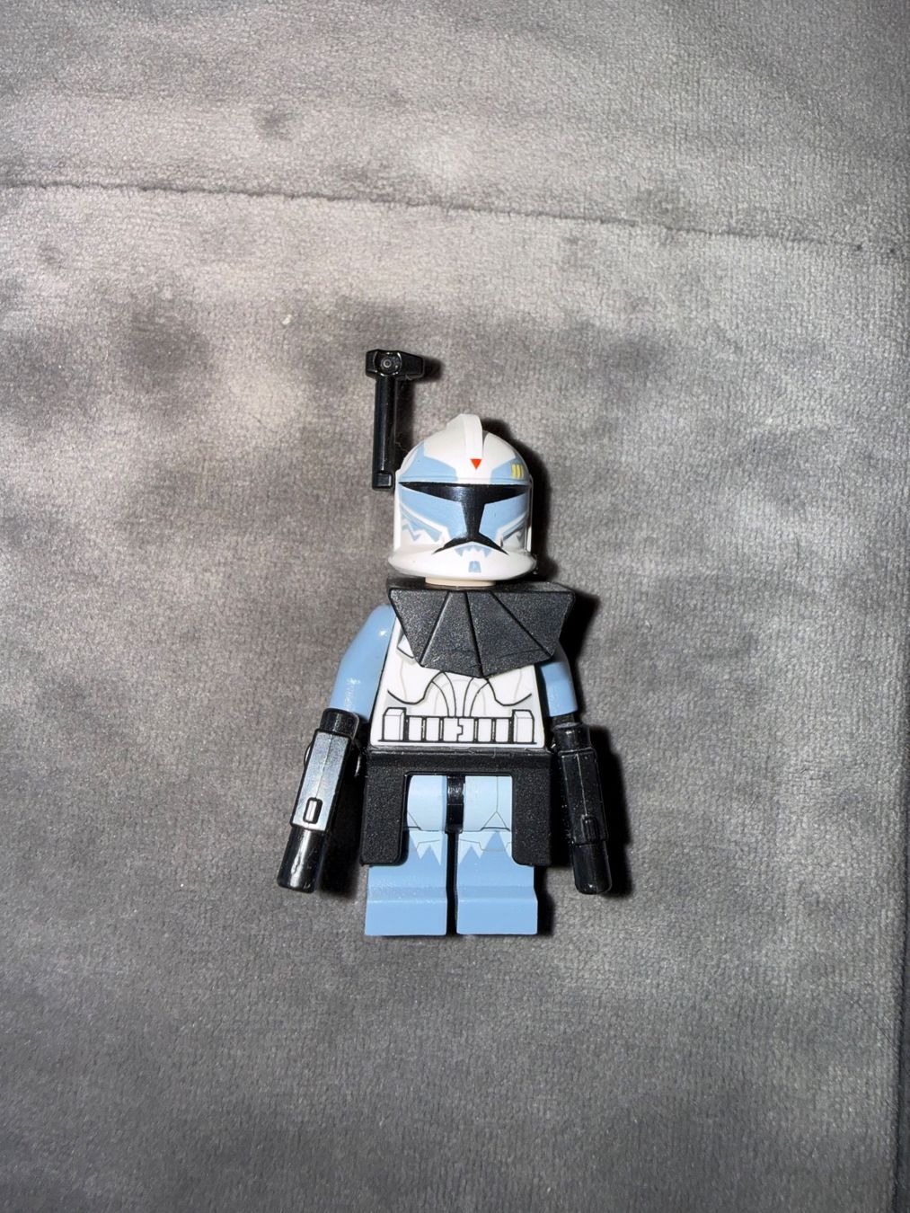 Lego Spielzeuge: Lego 7964 Alle Figuren – Gebraucht aus Huttwil von flo_fg8h 4