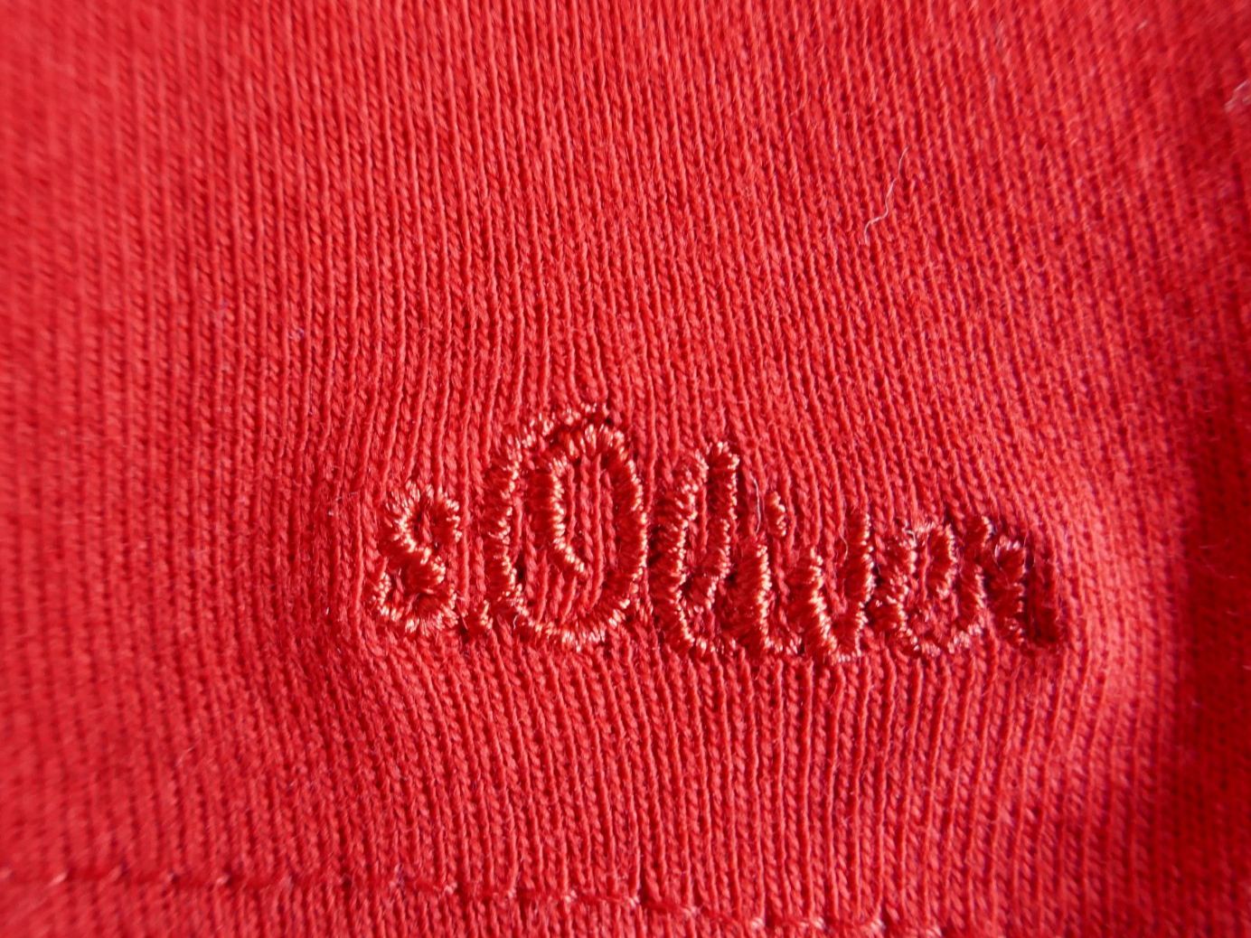 S.Oliver T-Shirts: NEU !  S.OLIVER  rotes Damen-Langarmshirt – Neu (gemäss Beschreibung) aus Volketswil von Cobra22 3