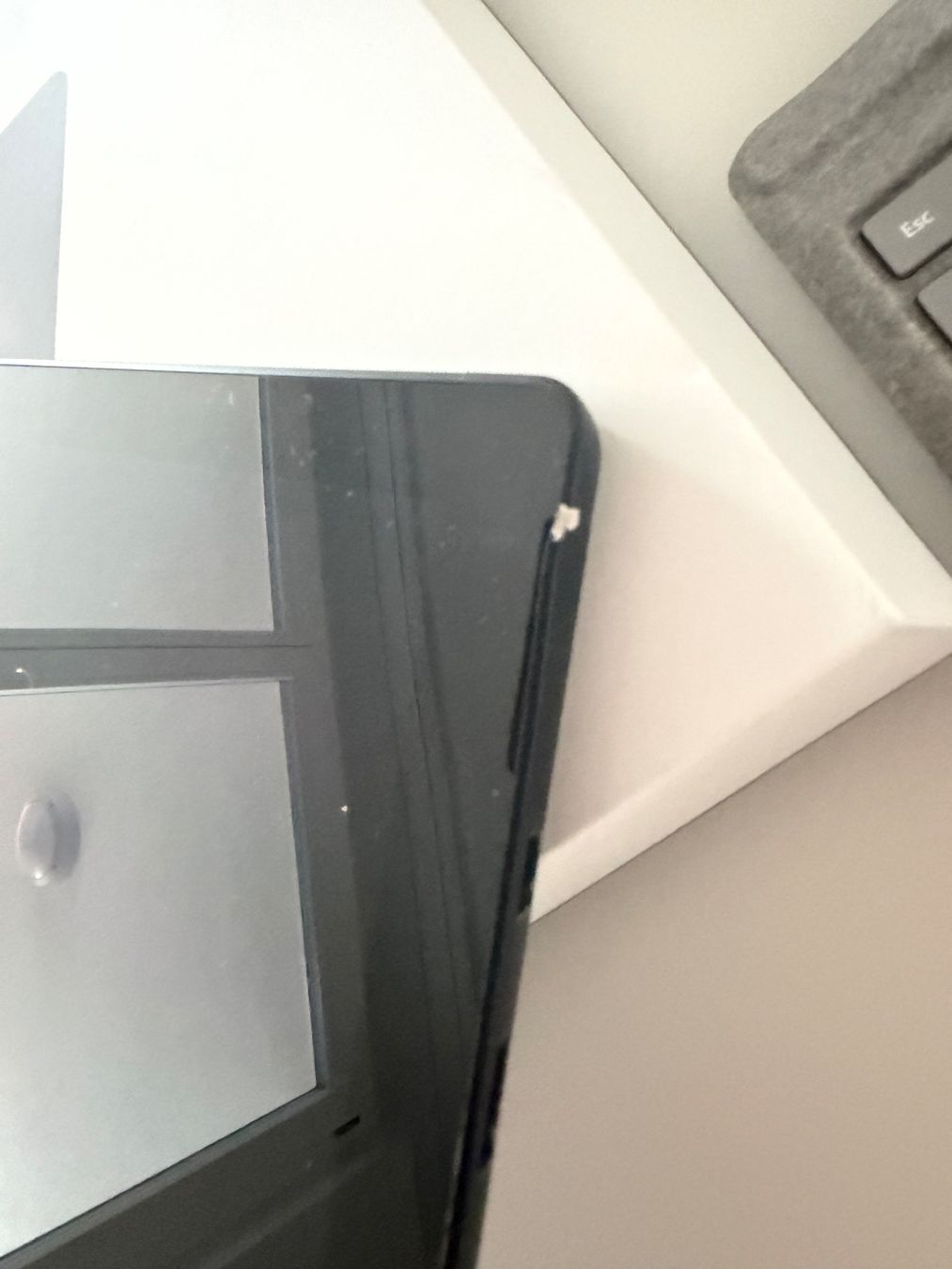Microsoft Portables: Microsoft Surface Pro 6 – D'occasion à Uhwiesen par petra86 2