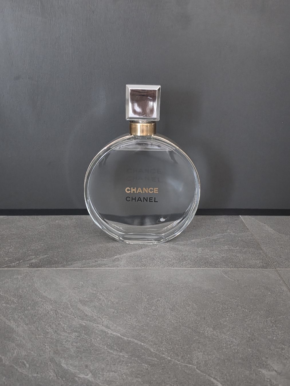 Chanel Flaconi: Chanel Chance Eau de Parfum Factice 2L – Usato da Massongex venduto da meg_mzr6