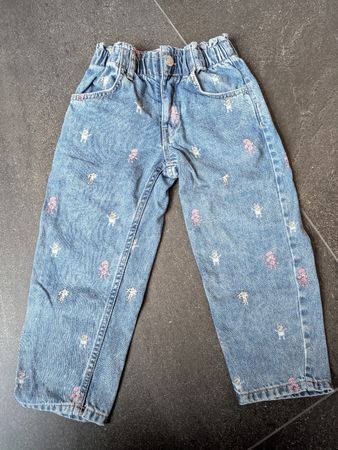 H&M Jeans Gr. 104
