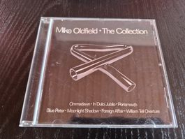 Mike Oldfield - The Collection