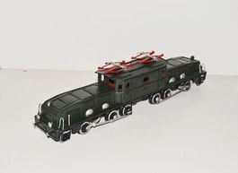 BlechmodellE-LOK SBB KROKODIL CE6(8II