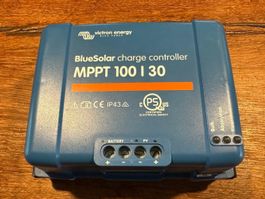 BlueSolar Laderegler 100 I 30 Victron Energy