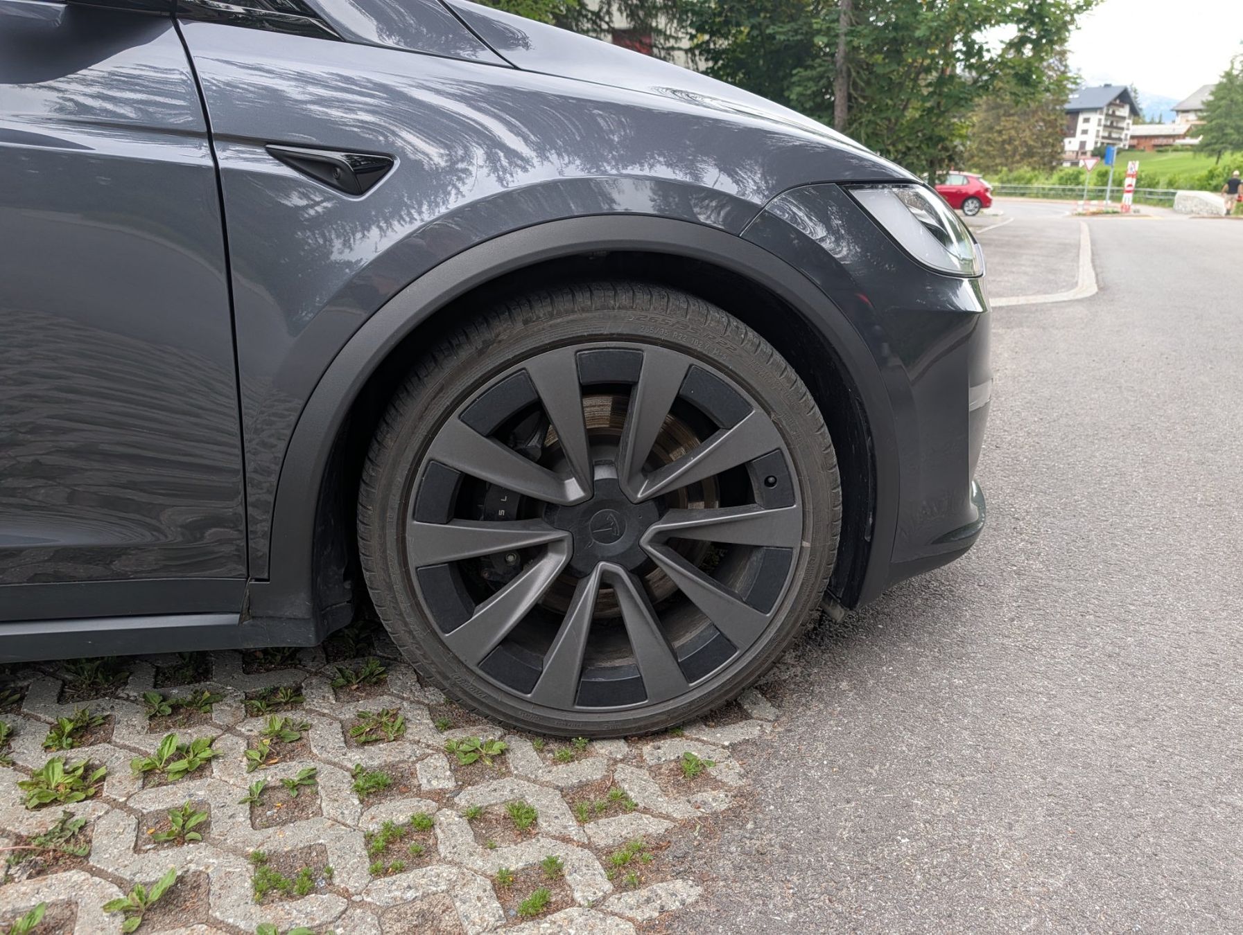Tesla Autos: Tesla Model X Long Range usata, ottimo stato – Gebraucht aus Sion von pat_stw9 2