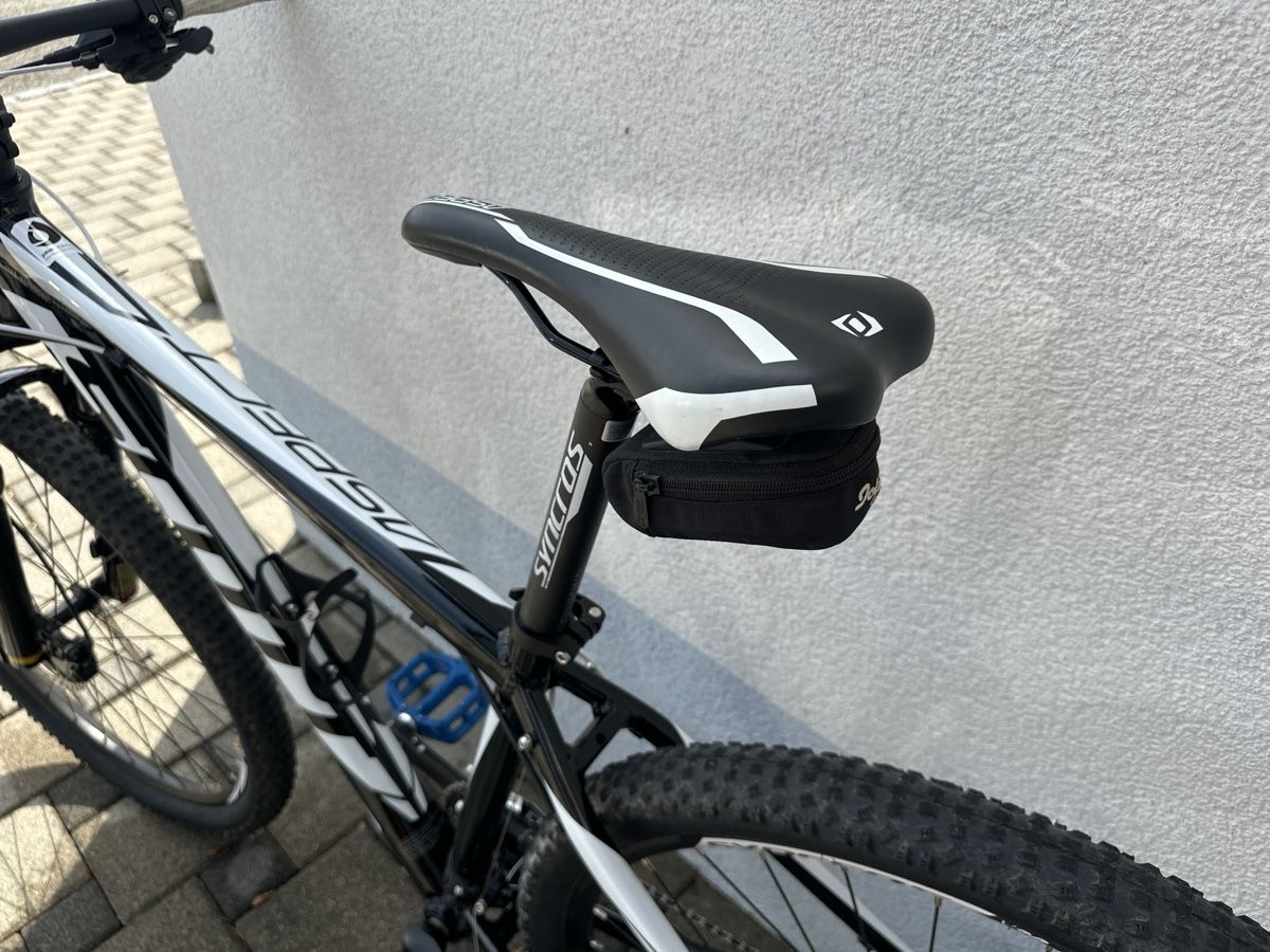 Scott Velos: VTT Scott Aspect 920 taille M – Gebraucht aus Boécourt von Mv898 8