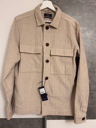 Overshirt Olymp Signature „Brook“ Grösse M