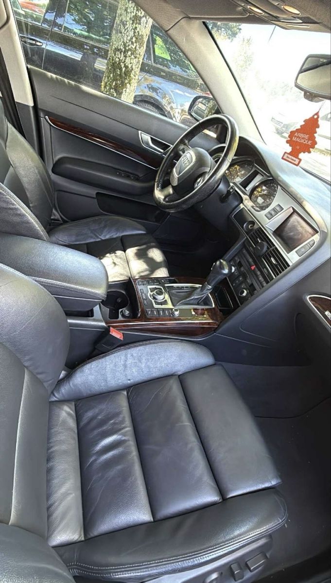 Audi Automobili: AUDI A6 3.0 tdi quattro – Usato da Rolle venduto da Pejic187 3