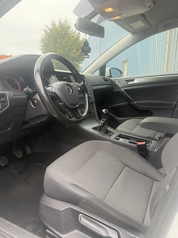 Automobili: VW GOLF 7 VAR. 1.4TSI – Usato da Heimenhausen venduto da naz_t2dj 4