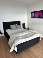 Bett Boxspring