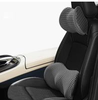 Kit de coussins voiture bureau très utile pour nuque et Dos