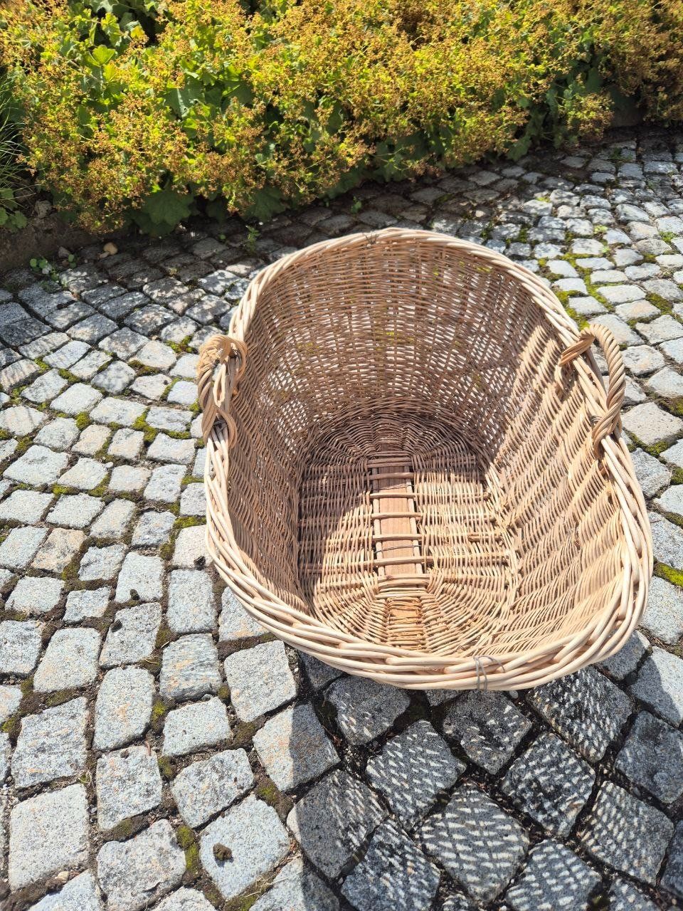 Altro per la casa: Diverse Körbe im Konvolut – Usato da Speicher venduto da Ramtha1 7