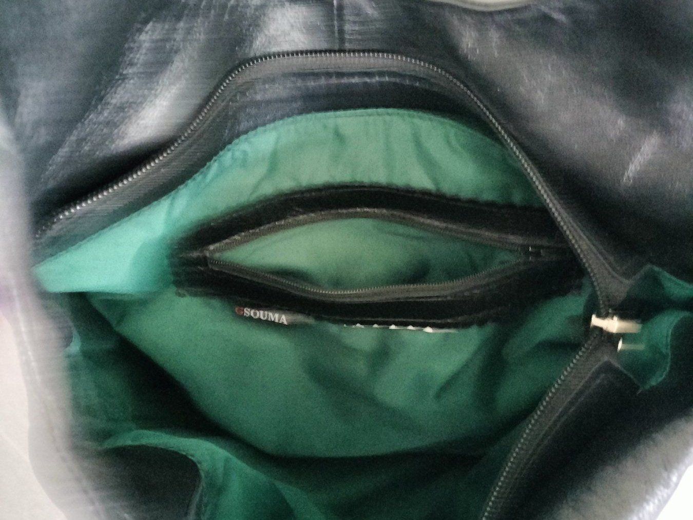 Borse da donna: Handtasche aus Leder – Nuovo (secondo la descrizione) da Gerzensee venduto da monika.lopez 2