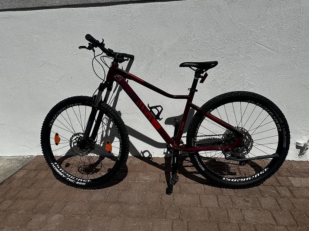 Ghost Velos: Ghost lanao Pro – Gebraucht aus Niederhasli von Tina25 3