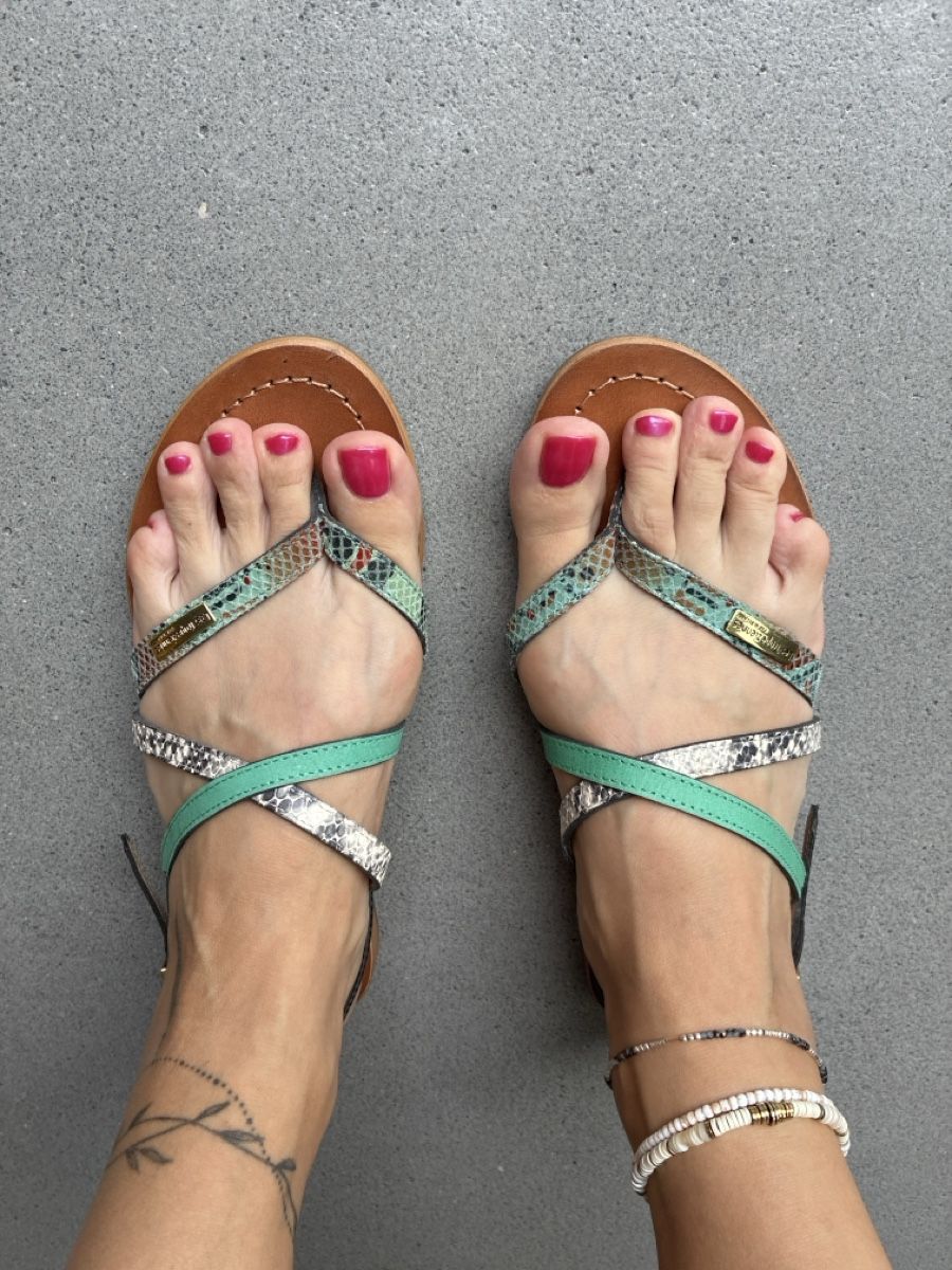Scarpe da donna: Tropeziennes neuves 40 – Nuovo (secondo la descrizione) da Vex venduto da chr_56cw