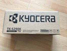 Original Kyocera ECOSYS P7240cdn black Toner, TK-5290K
