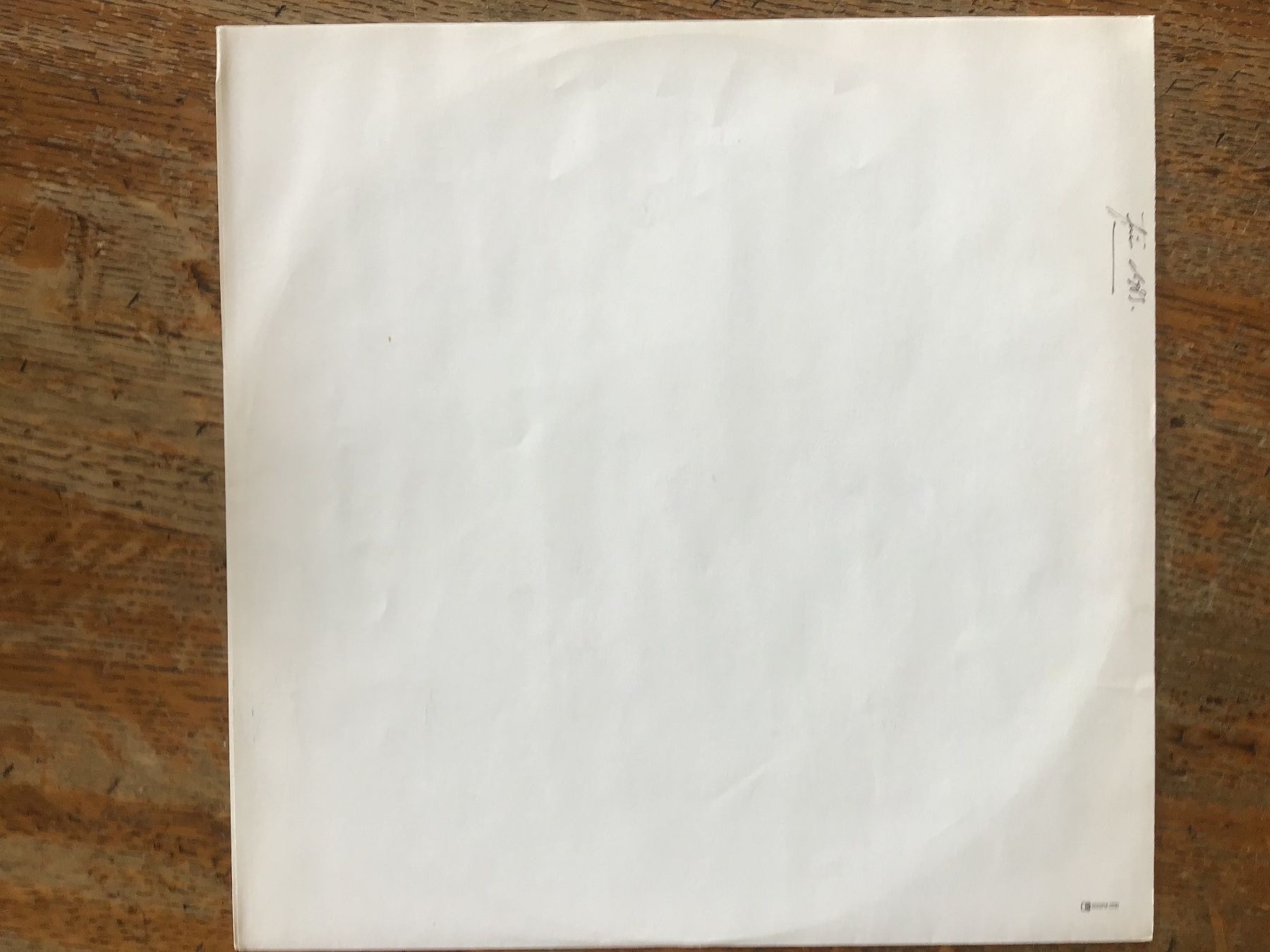 Dischi in vinile: LP The Waterboys – Usato da Fully venduto da Ruby97 3
