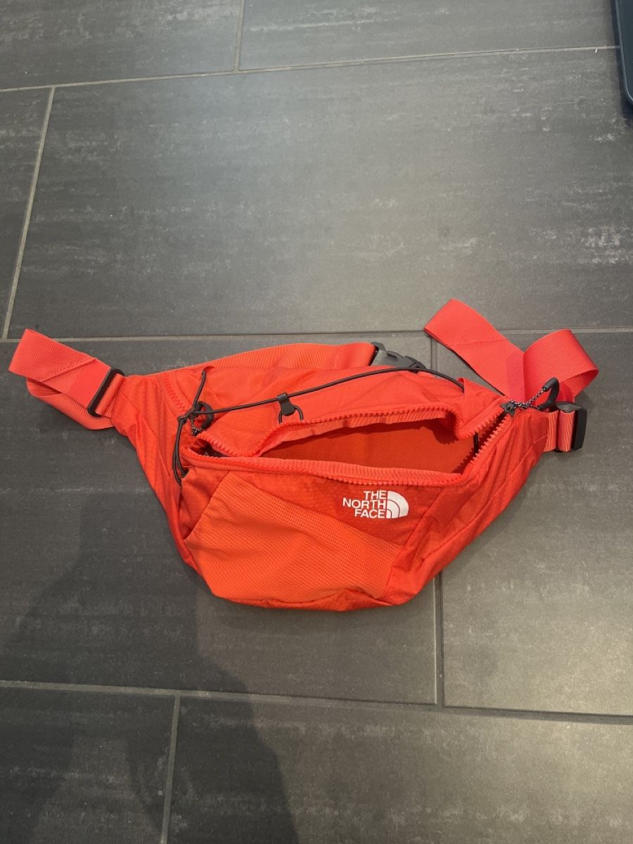 North Face Taschen: Gürteltasche the north face – Neu (gemäss Beschreibung) aus Zollikerberg von hei_cmm5