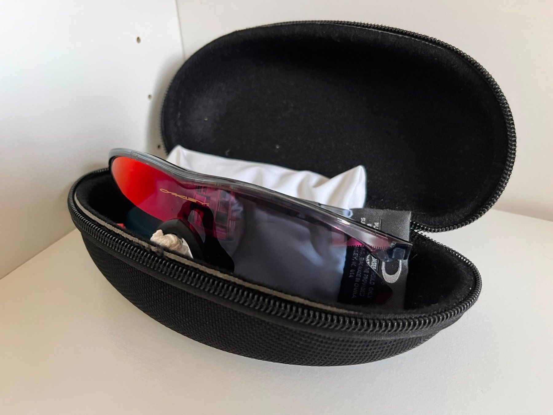 Lunettes & Verres: Oakley M frame - 2nd Gen – D'occasion à Nänikon par cmunozh 2