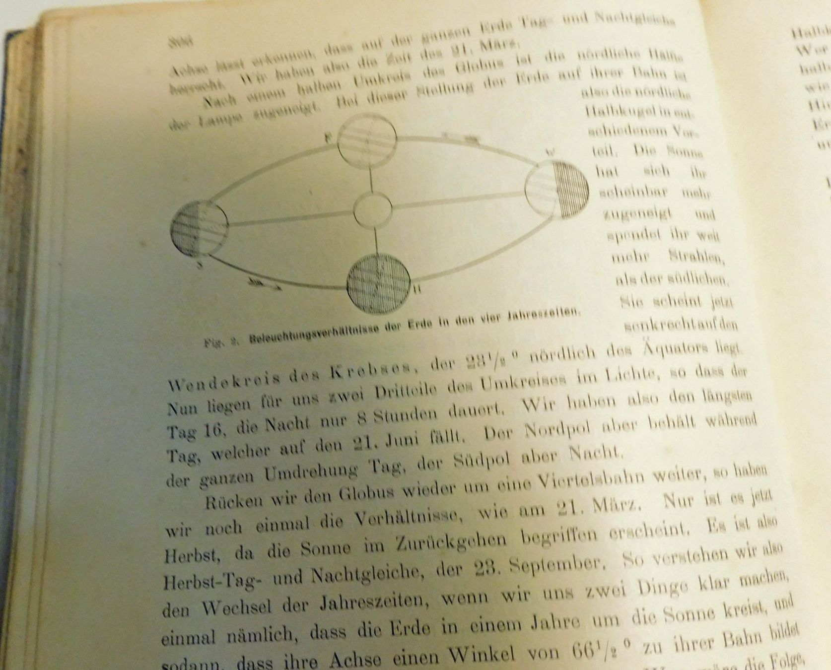 Libri: Schulbuch antik  Buch 1909 Realschule   antikes Buch – Usato da Sursee venduto da 76 4