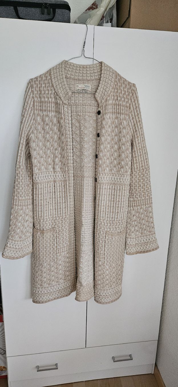 Odd Molly Jacken: Strickjacke Damen Gr. S  ODD MOLLY – Gebraucht aus Hellbühl von Oki_doki