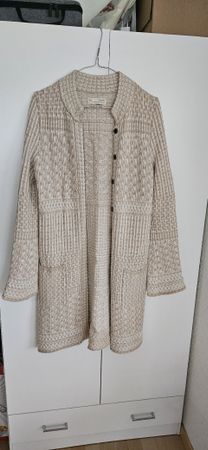 Strickjacke Damen Gr. S  ODD MOLLY