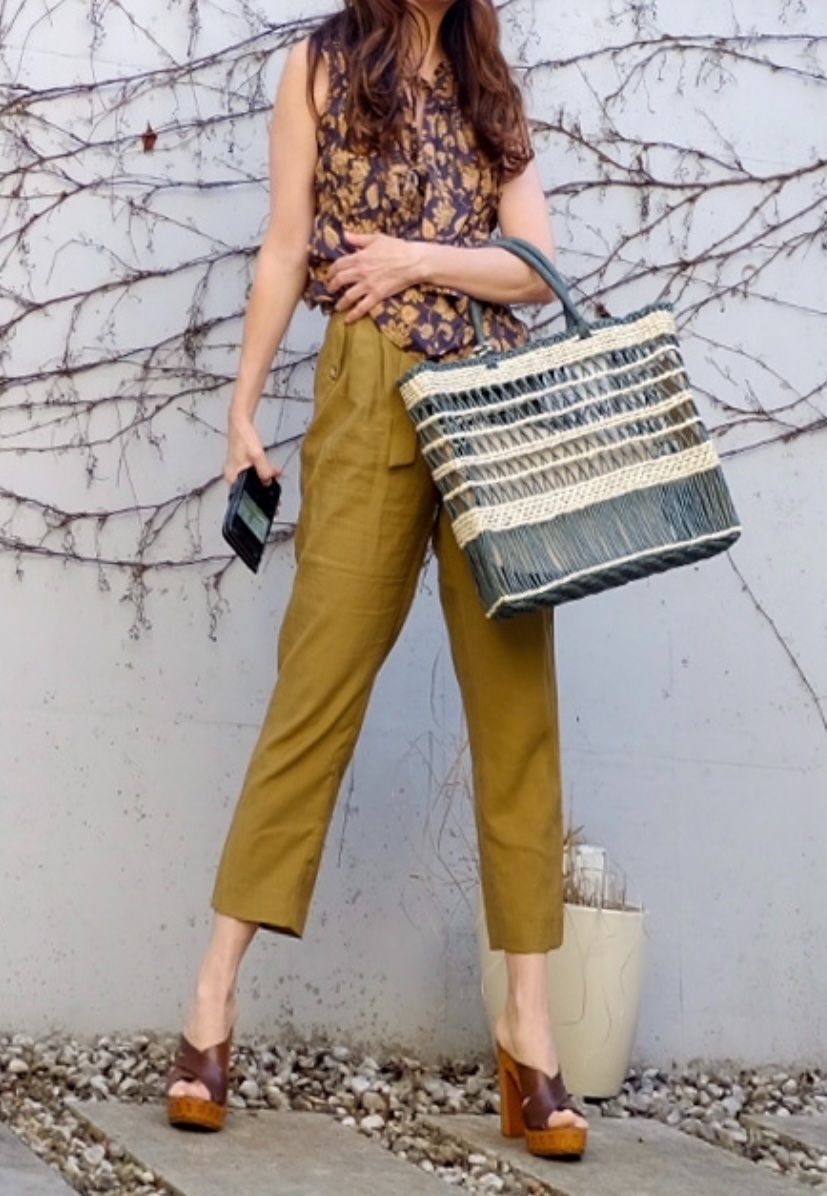 Zara Taschen für Damen: ZARA SHOPPER / TASCHE - neu - – Neu und originalverpackt aus Jona von vanessasupermarket20 1