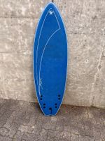 Softech Tom Carroll Something Special 5’10 – River Surf, Bun
