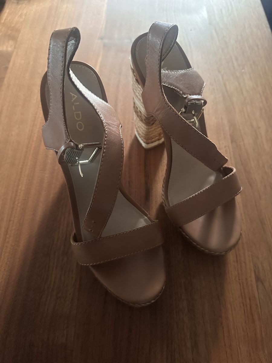 Aldo Scarpe da donna: Aldo High Heels – Usato da Pfäffikon SZ venduto da JasminS. 2