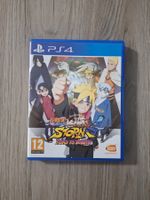 Naruto Shippuden: Ultimate Ninja Storm 4 Road to Boruto PS4