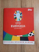 TOPPS ALBUM EM 2024 SPEZIELLE STICKER PINK + VIELE DOPPELTE