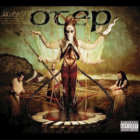 CD: Otep – Usato da Crans-près-Céligny venduto da AutumnAurora