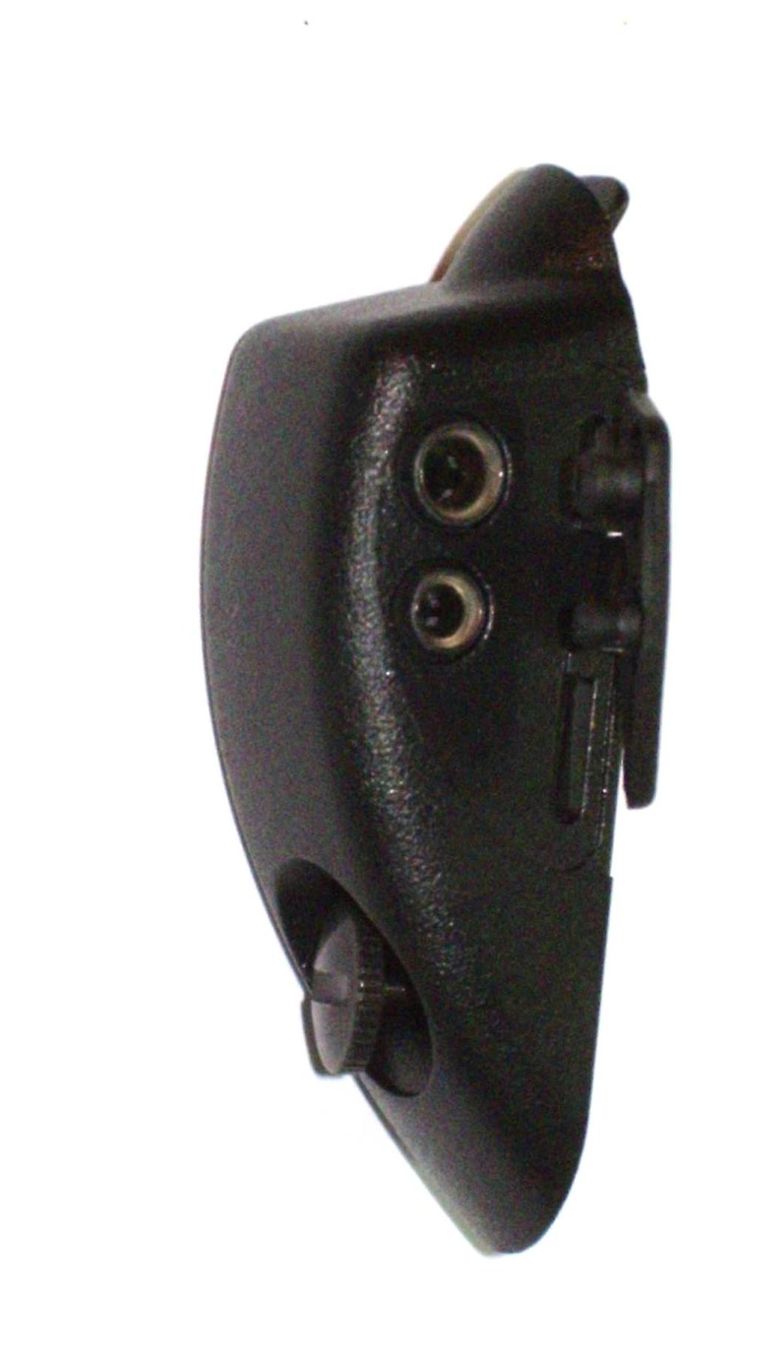 Motorola Funktechnik: Audioadapter zu Motorola GP 320-380 – Gebraucht aus Schliern b. Köniz von Spidi02