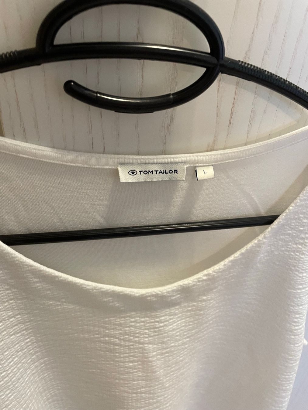Tom Tailor Blusen: Tom Tailor Damen Bluse L – Neu (gemäss Beschreibung) aus Tägerwilen von makcode09 1