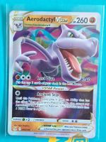 Aerodactyl VStar